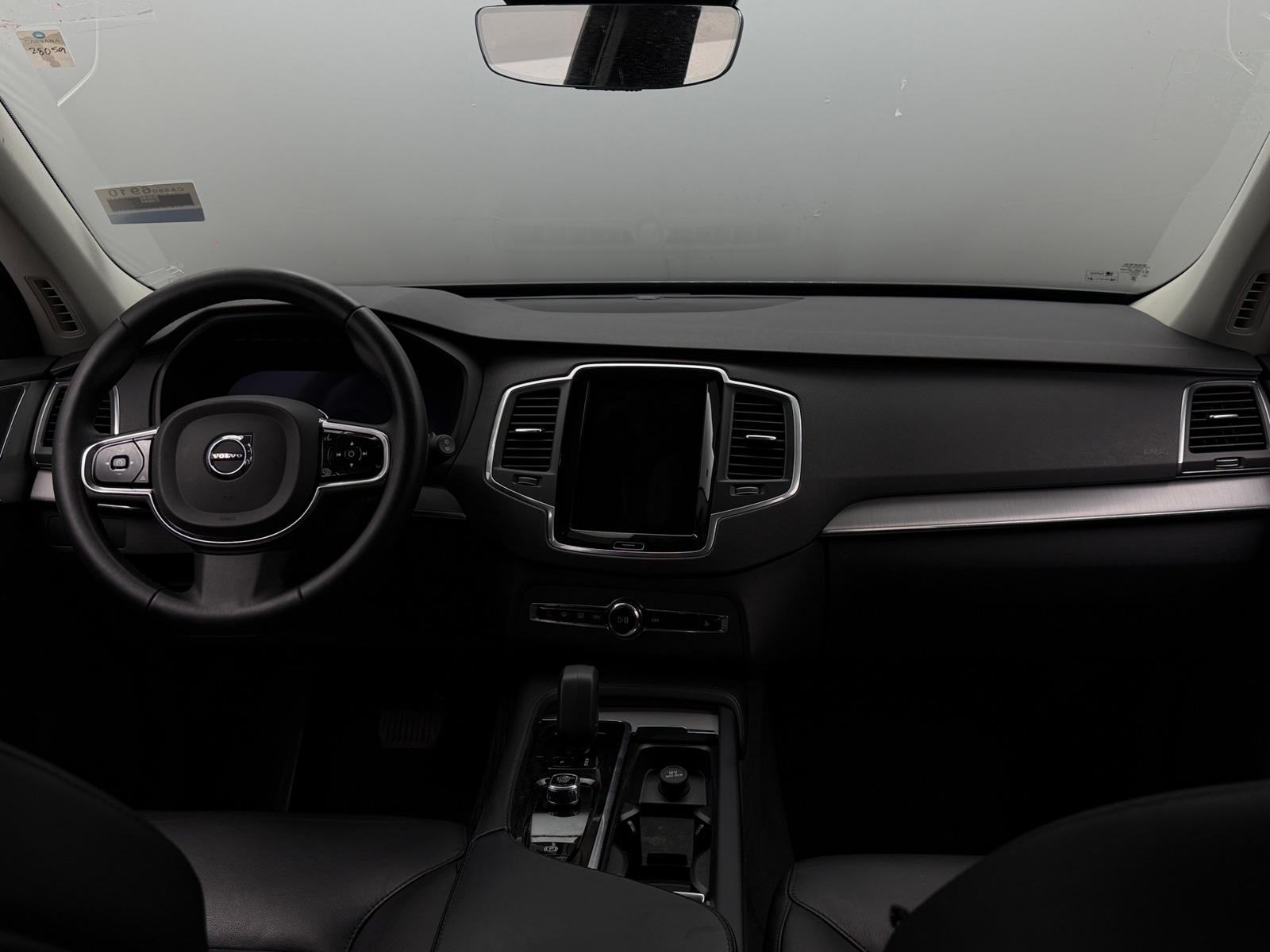 Thumbnail: 2023 Volvo XC90 - 2