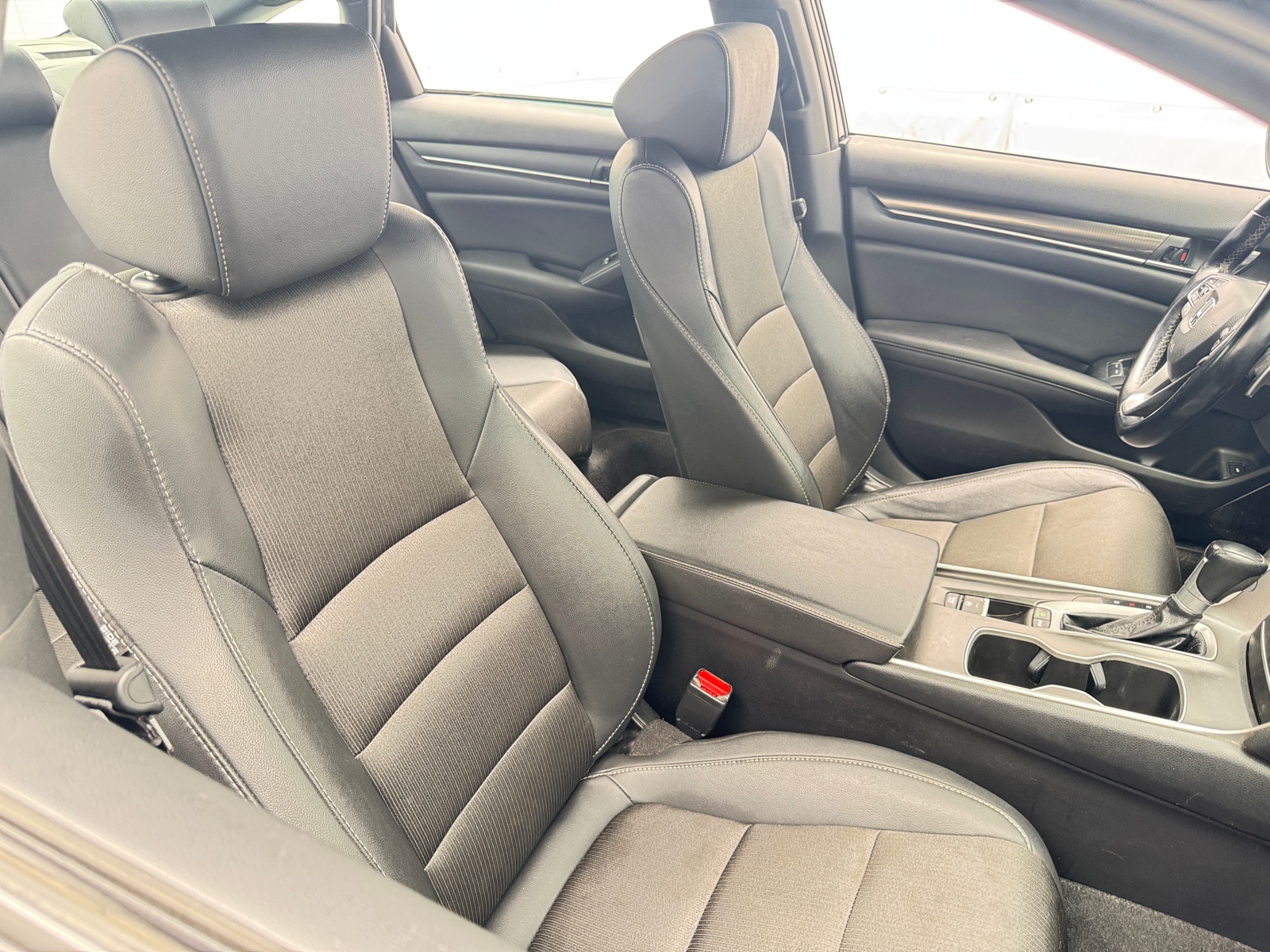 Thumbnail: 2020 Honda Accord - 2