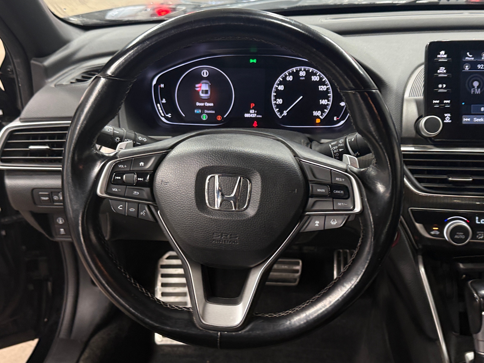 Thumbnail: 2020 Honda Accord - 5