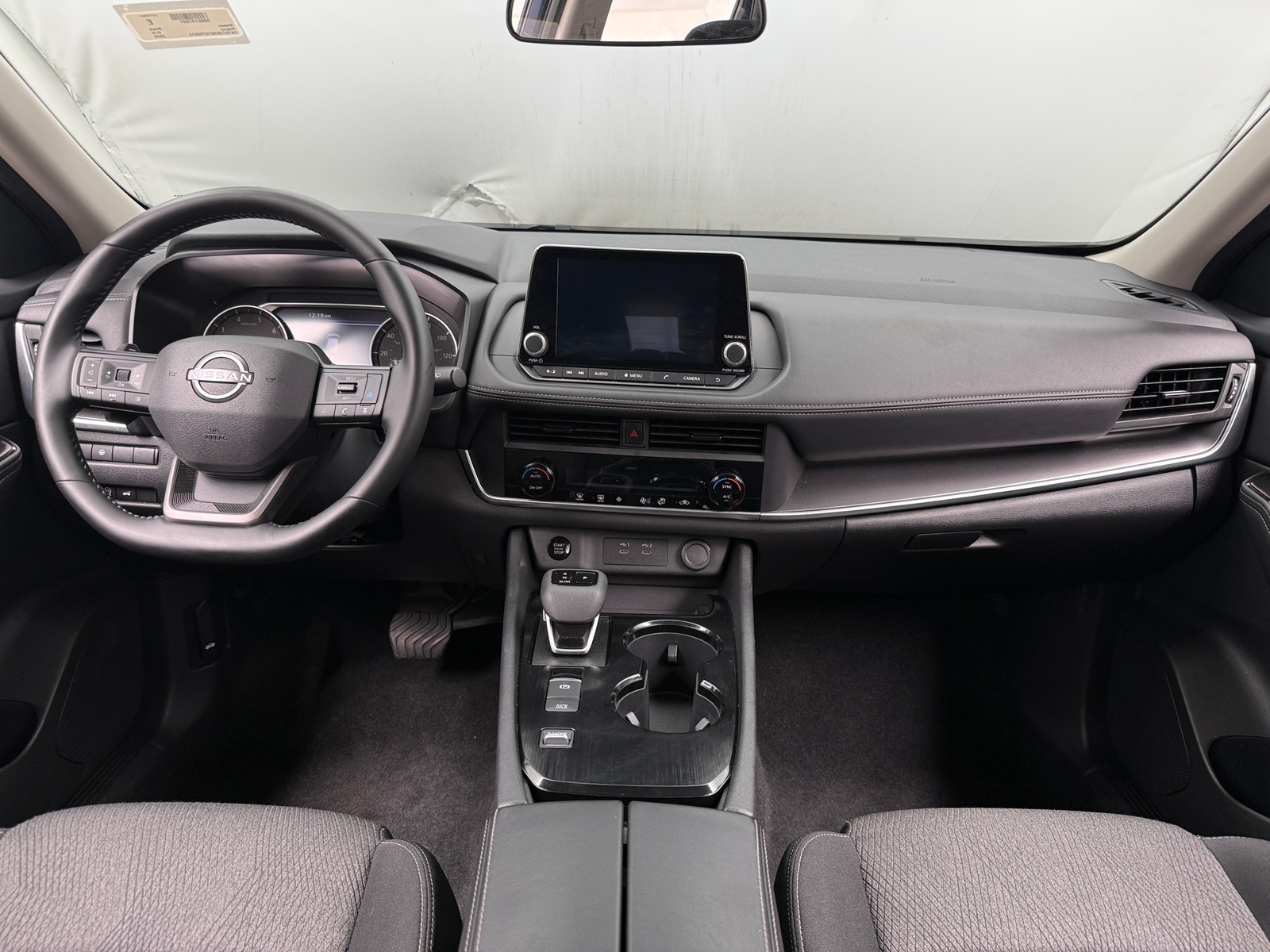 Thumbnail: 2026 Nissan Rogue - 3