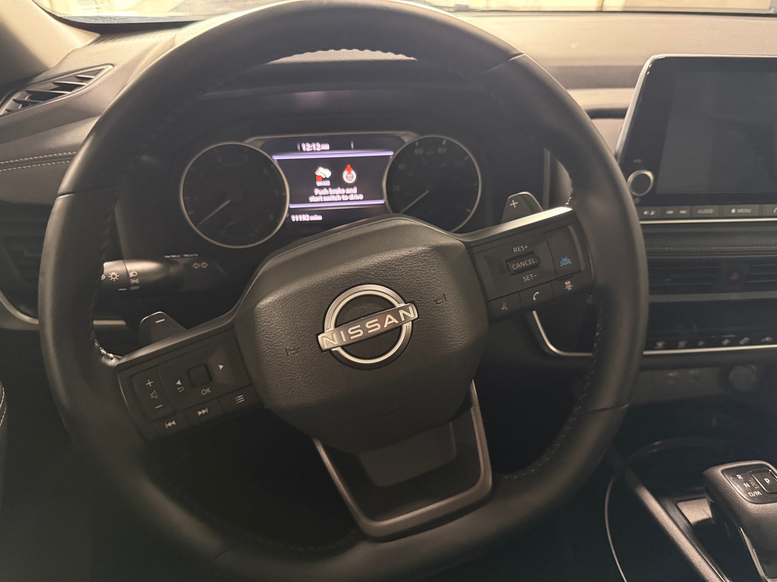 Thumbnail: 2026 Nissan Rogue - 5