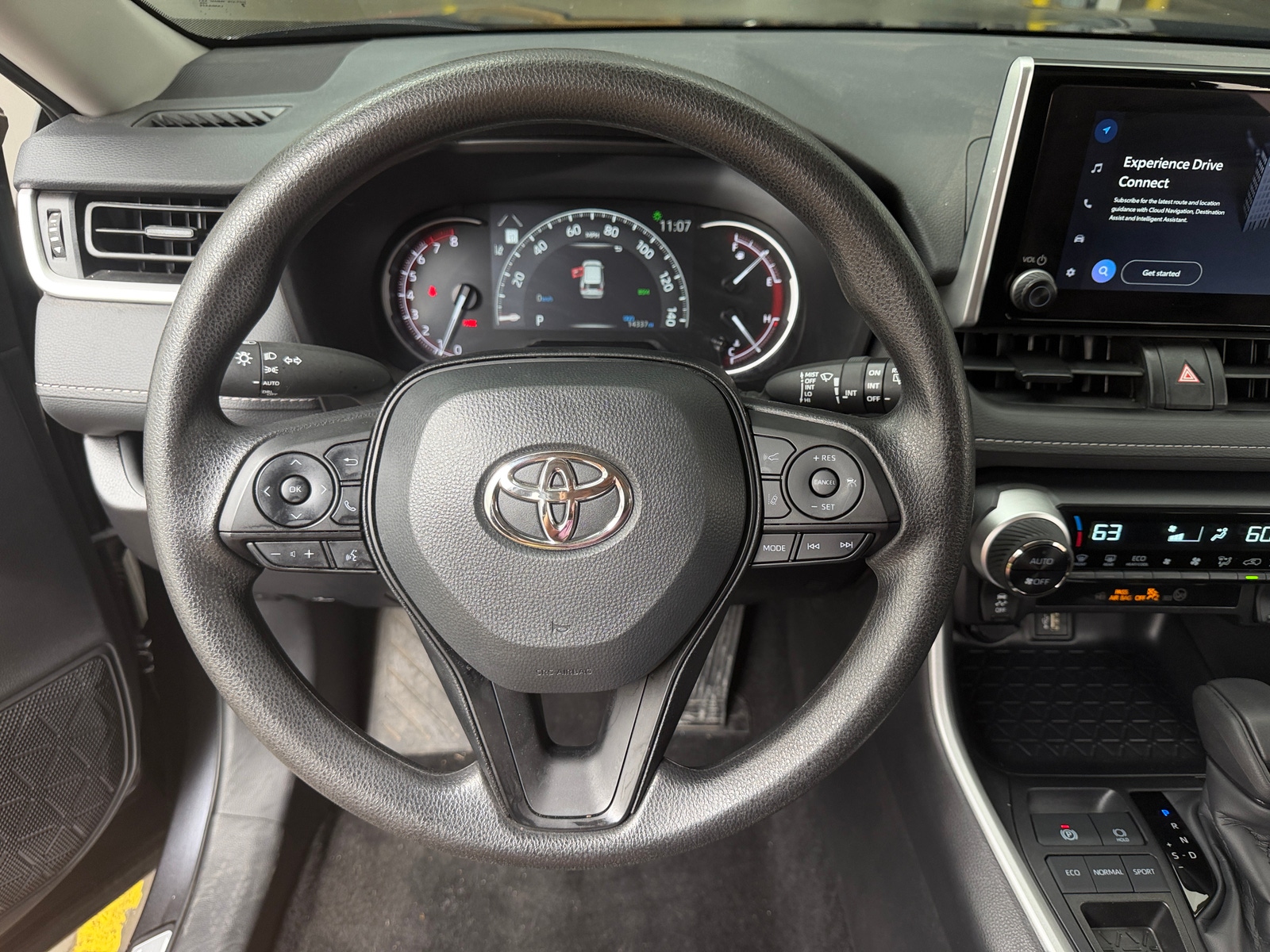 Thumbnail: 2025 Toyota RAV4 - 5