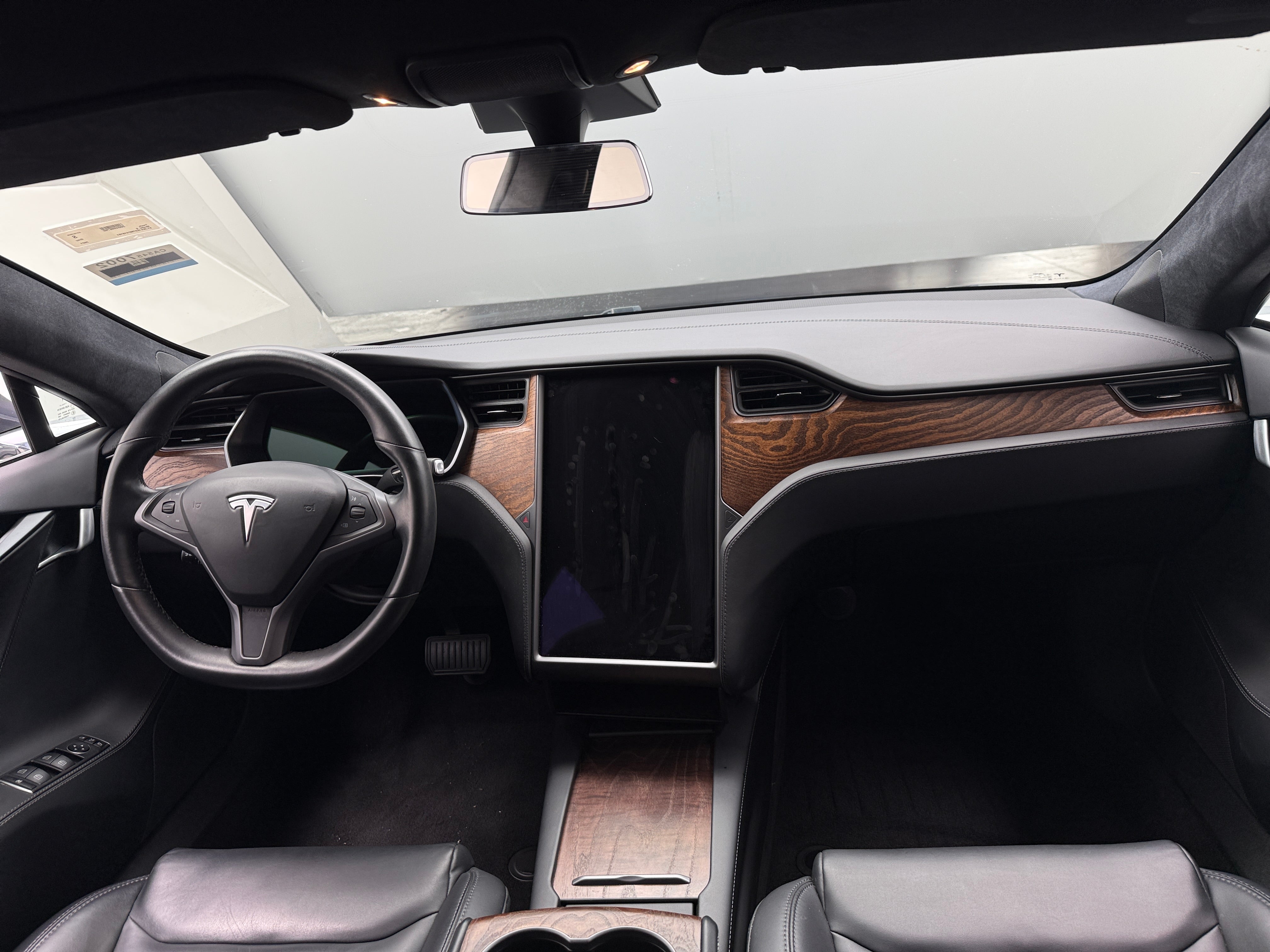 2021 Tesla Model S