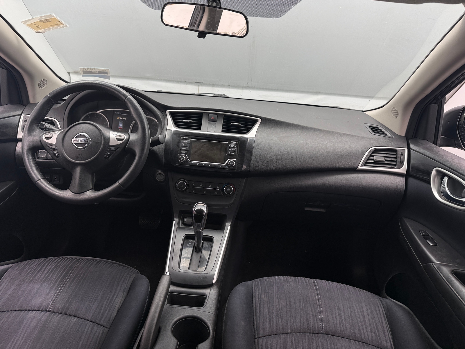 Thumbnail: 2017 Nissan Sentra - 3
