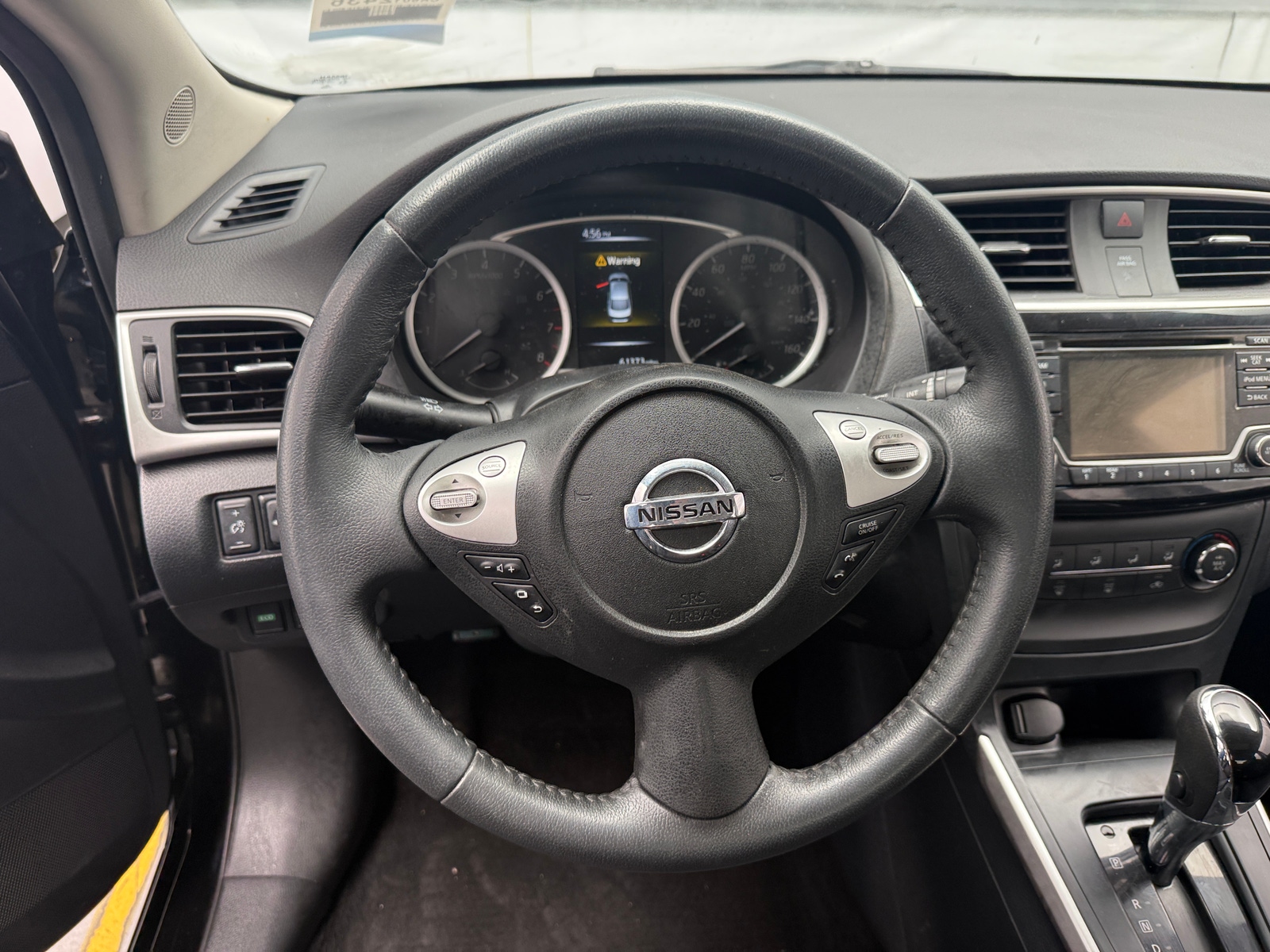 Thumbnail: 2017 Nissan Sentra - 5