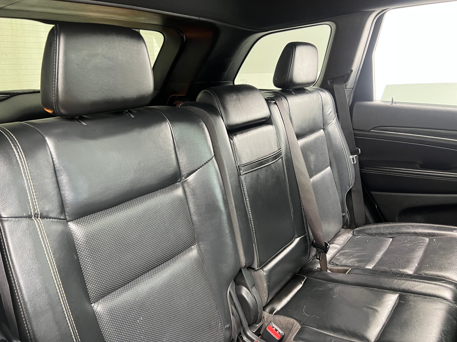 Thumbnail: 2021 Jeep Grand Cherokee - 5