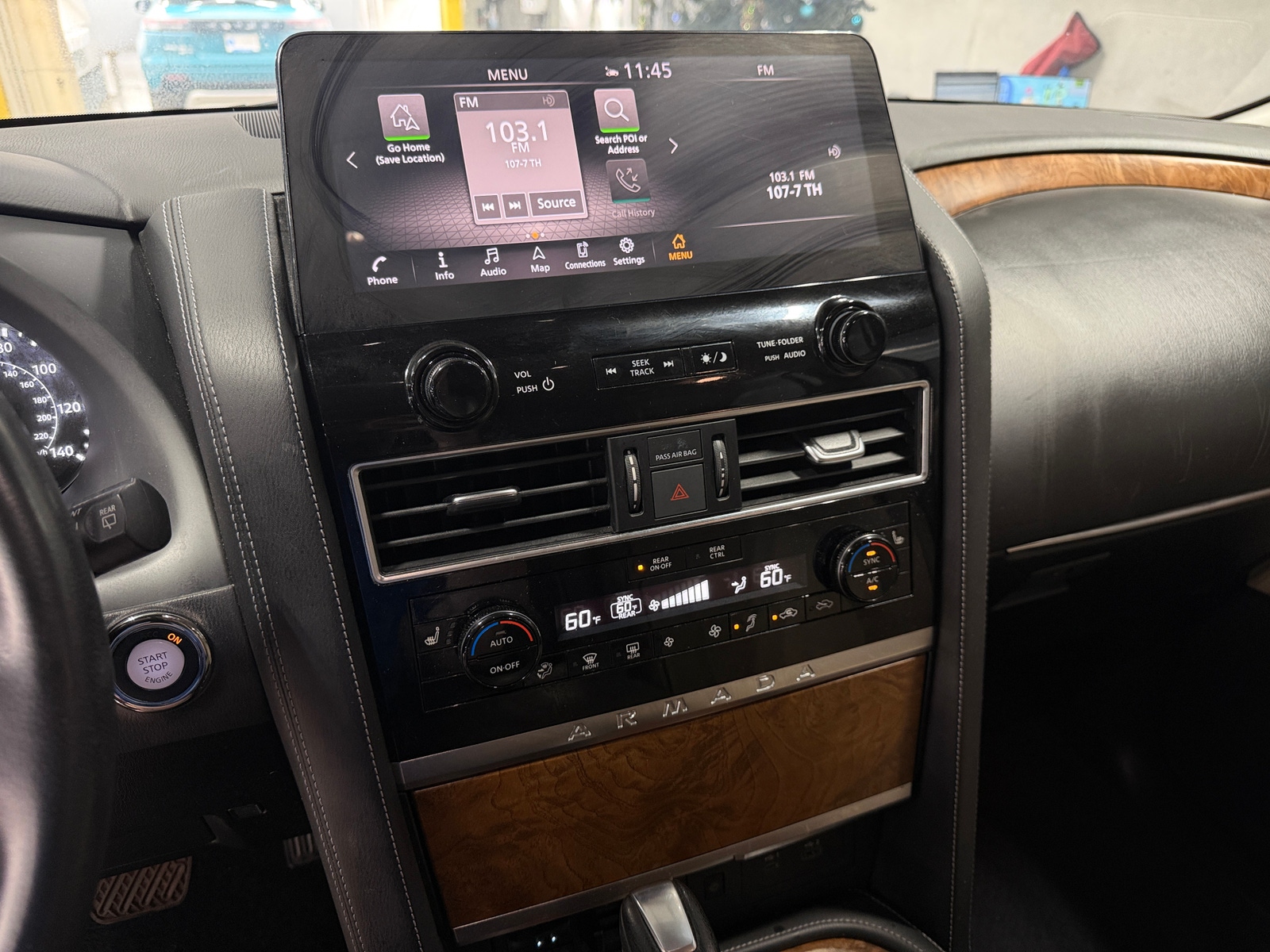 Thumbnail: 2021 Nissan Armada - 3