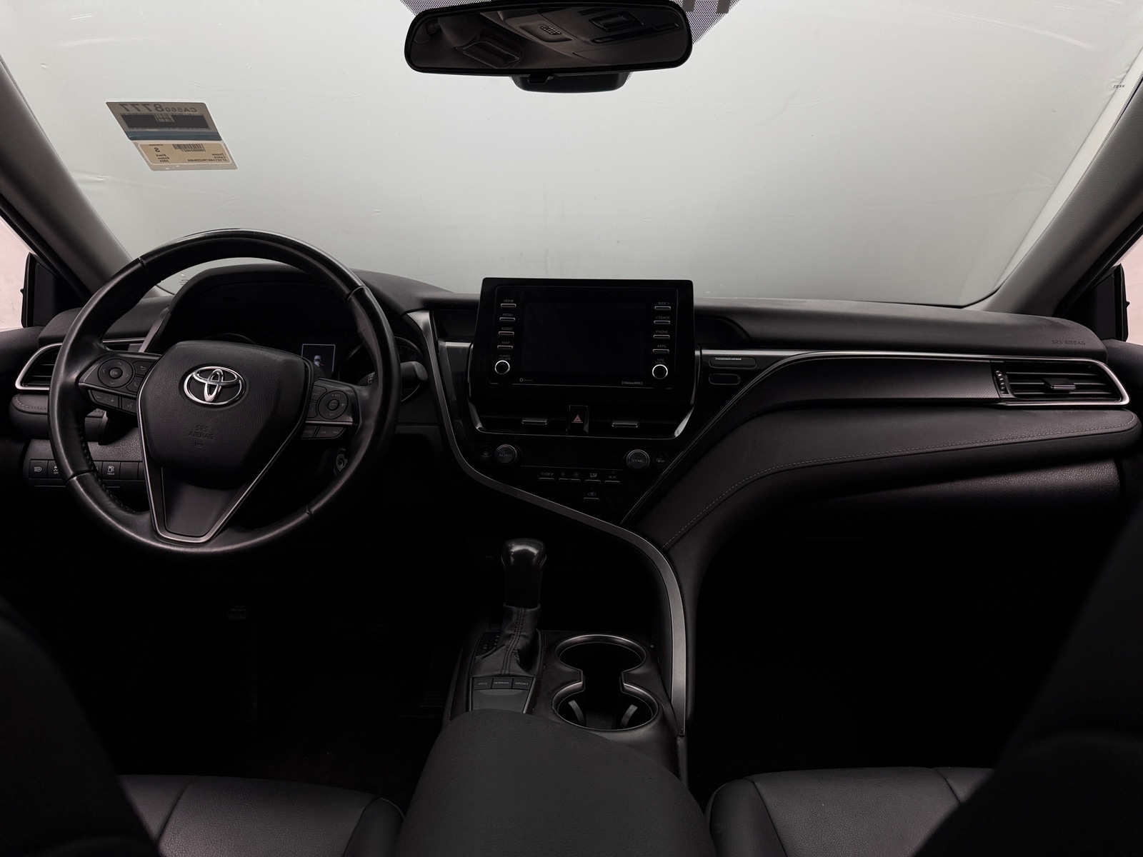 Thumbnail: 2024 Toyota Camry - 3