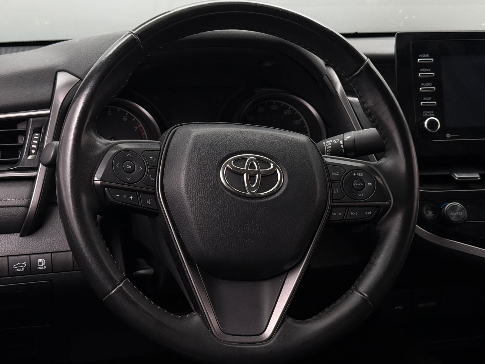 Thumbnail: 2024 Toyota Camry - 5