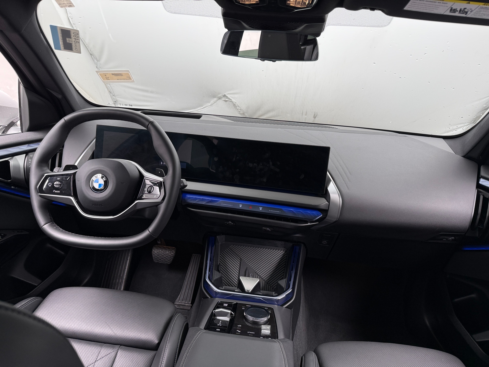 Thumbnail: 2026 BMW X3 - 2