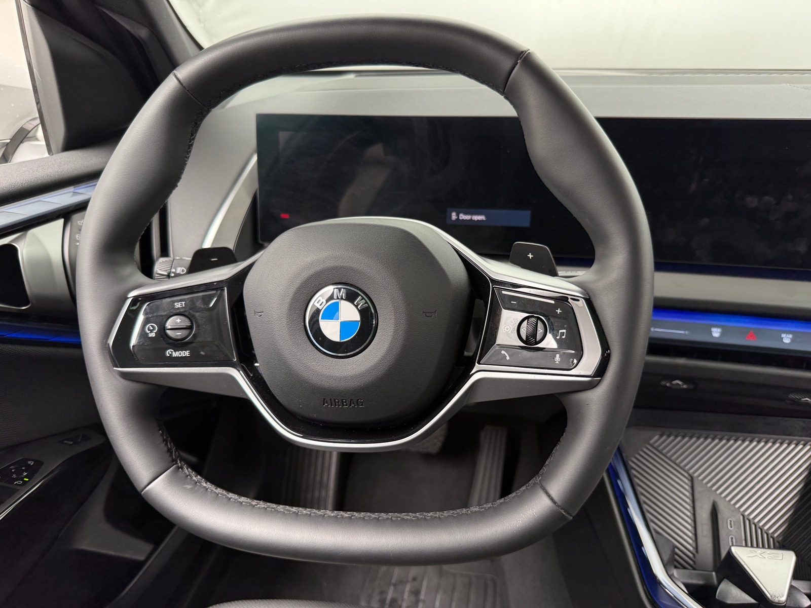 Thumbnail: 2026 BMW X3 - 4