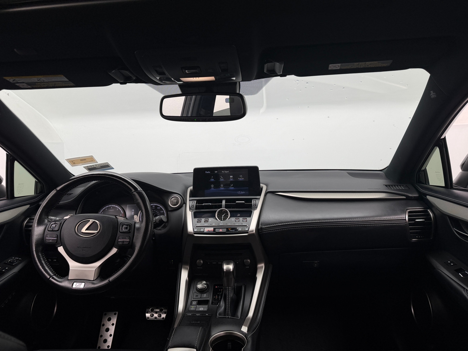 Thumbnail: 2020 Lexus NX - 2