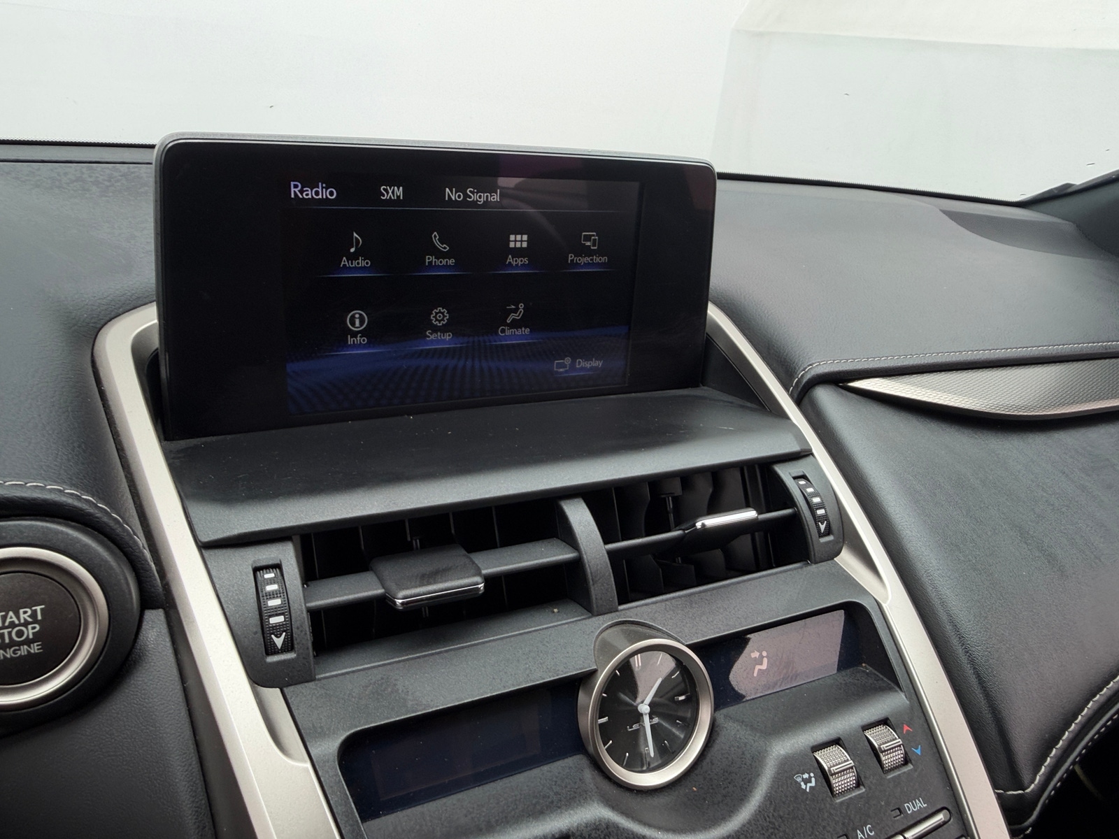 Thumbnail: 2020 Lexus NX - 3