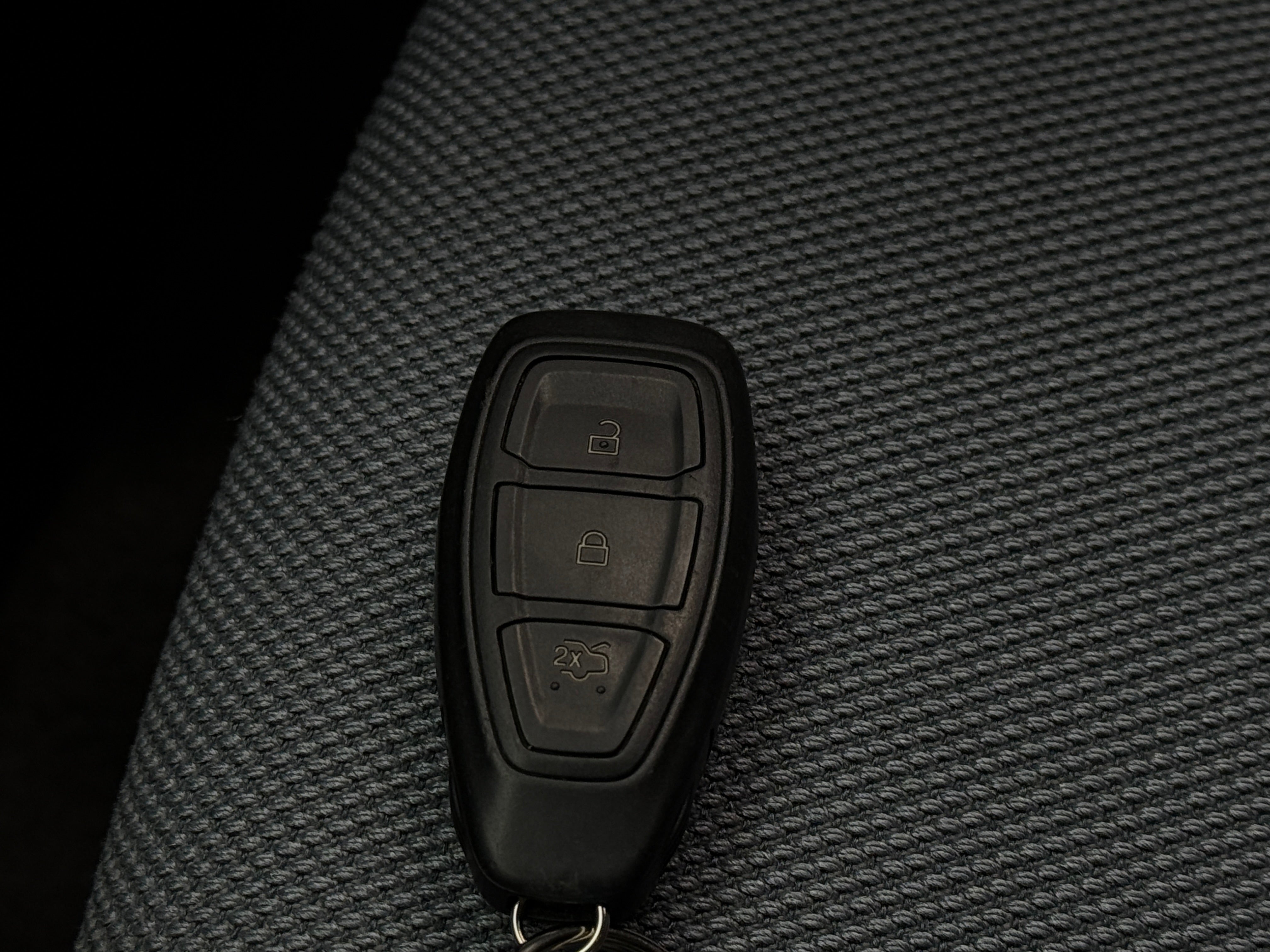 Used 2018 Ford Focus ST with VIN 1FADP3L9XJL319078 for sale in Pewaukee, WI