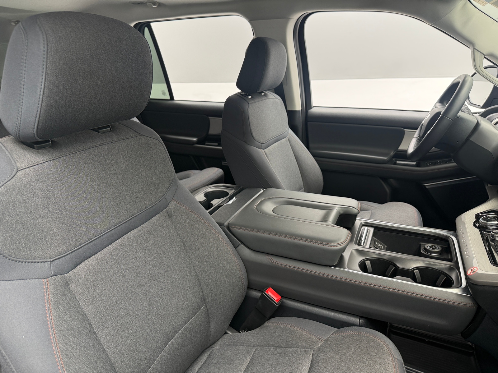 Thumbnail: 2025 Ford Expedition - 2