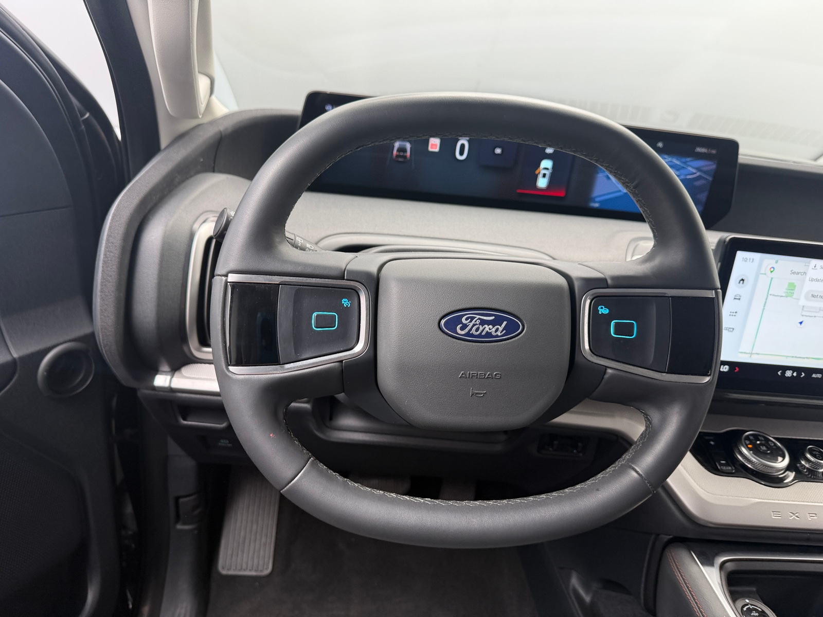 Thumbnail: 2025 Ford Expedition - 5