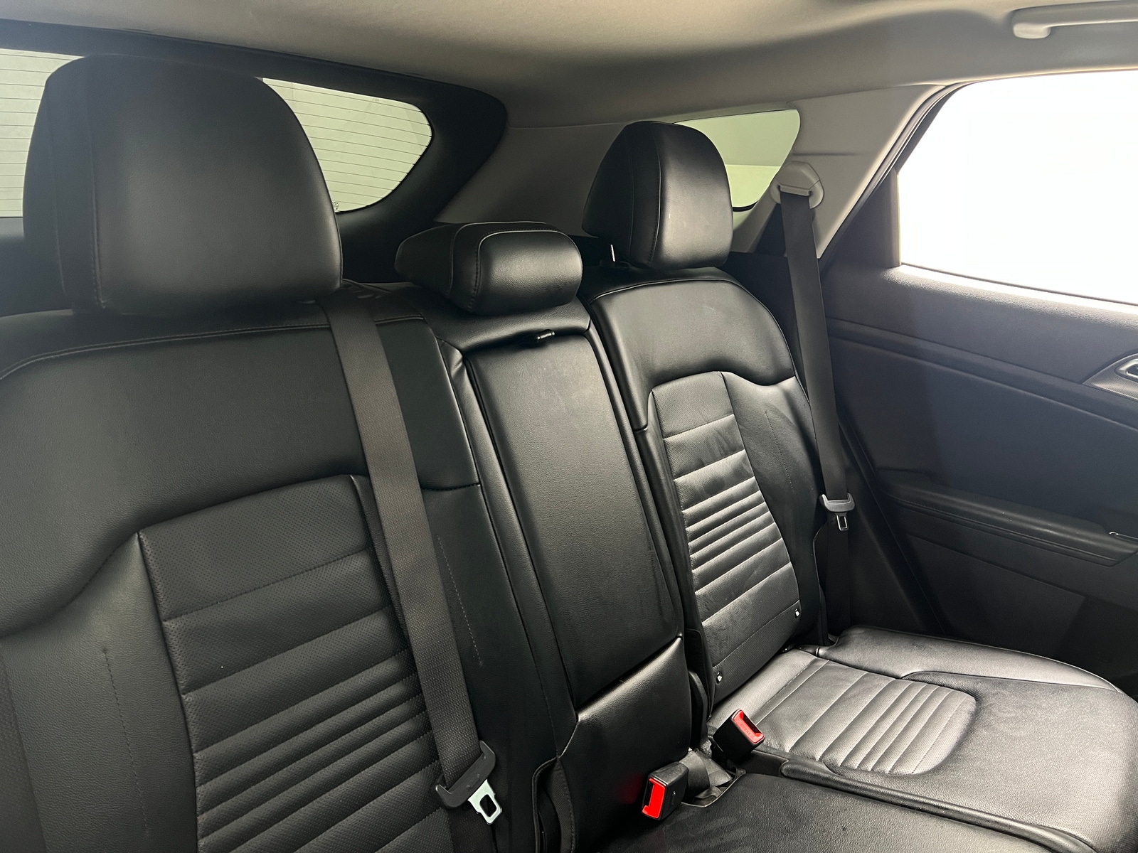 Thumbnail: 2023 Kia Sportage - 5