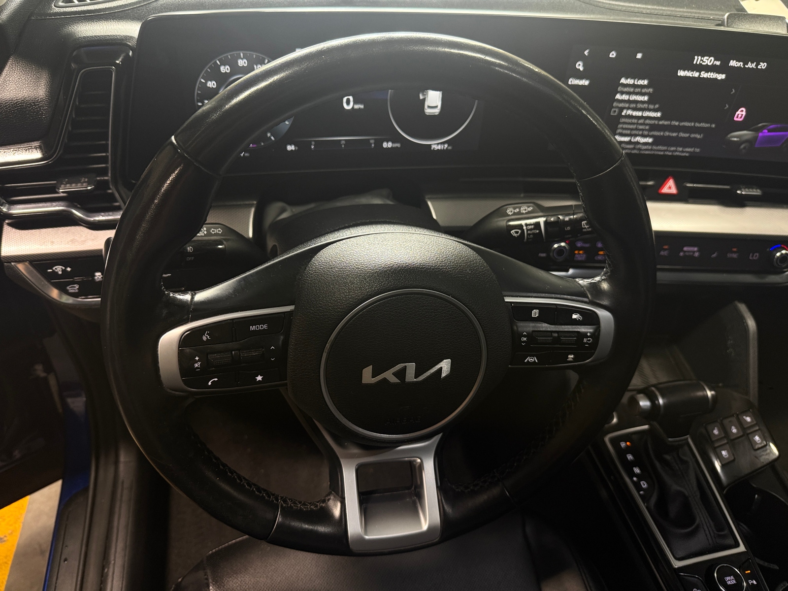 Thumbnail: 2023 Kia Sportage - 4
