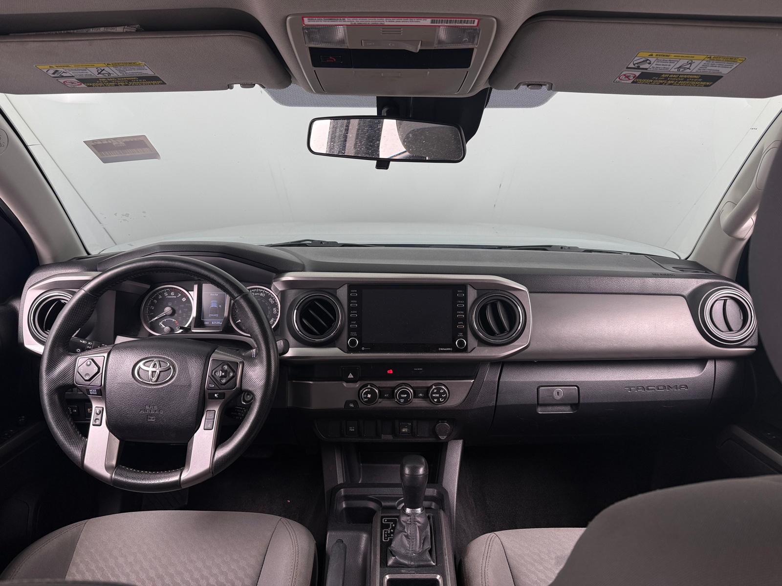 Thumbnail: 2022 Toyota Tacoma - 3