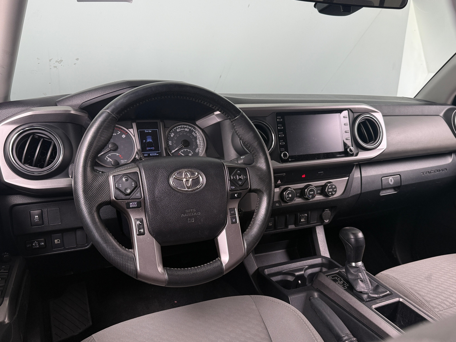 Thumbnail: 2022 Toyota Tacoma - 5