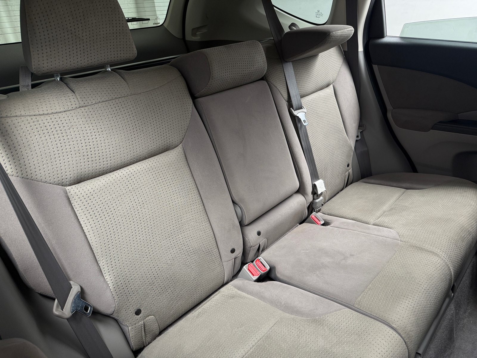 Thumbnail: 2012 Honda CR-V - 6