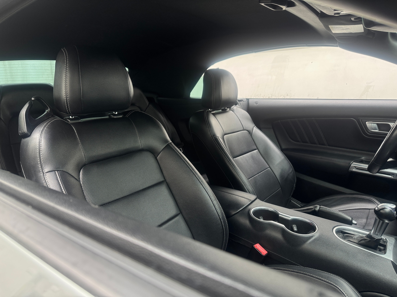 Thumbnail: 2021 Ford Mustang - 2