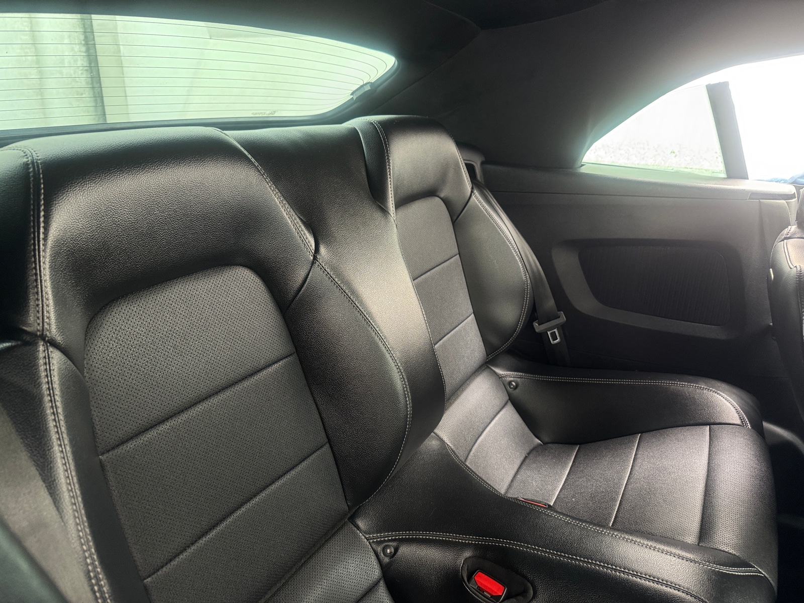 Thumbnail: 2021 Ford Mustang - 6