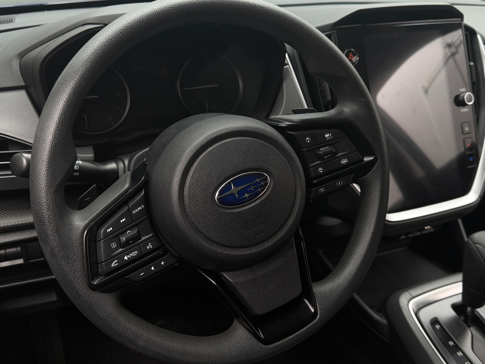 Thumbnail: 2024 Subaru Crosstrek - 5