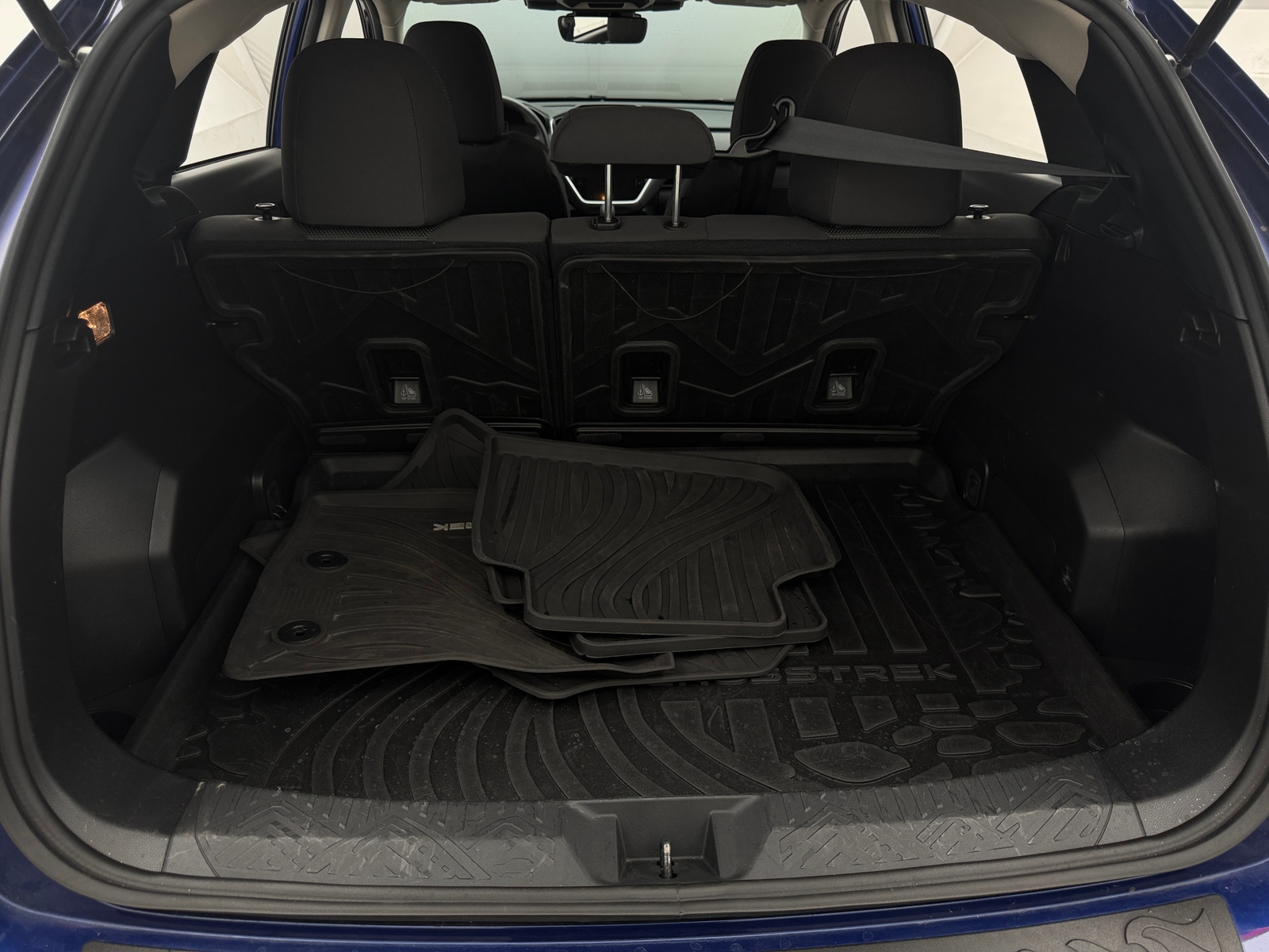 Thumbnail: 2024 Subaru Crosstrek - 7