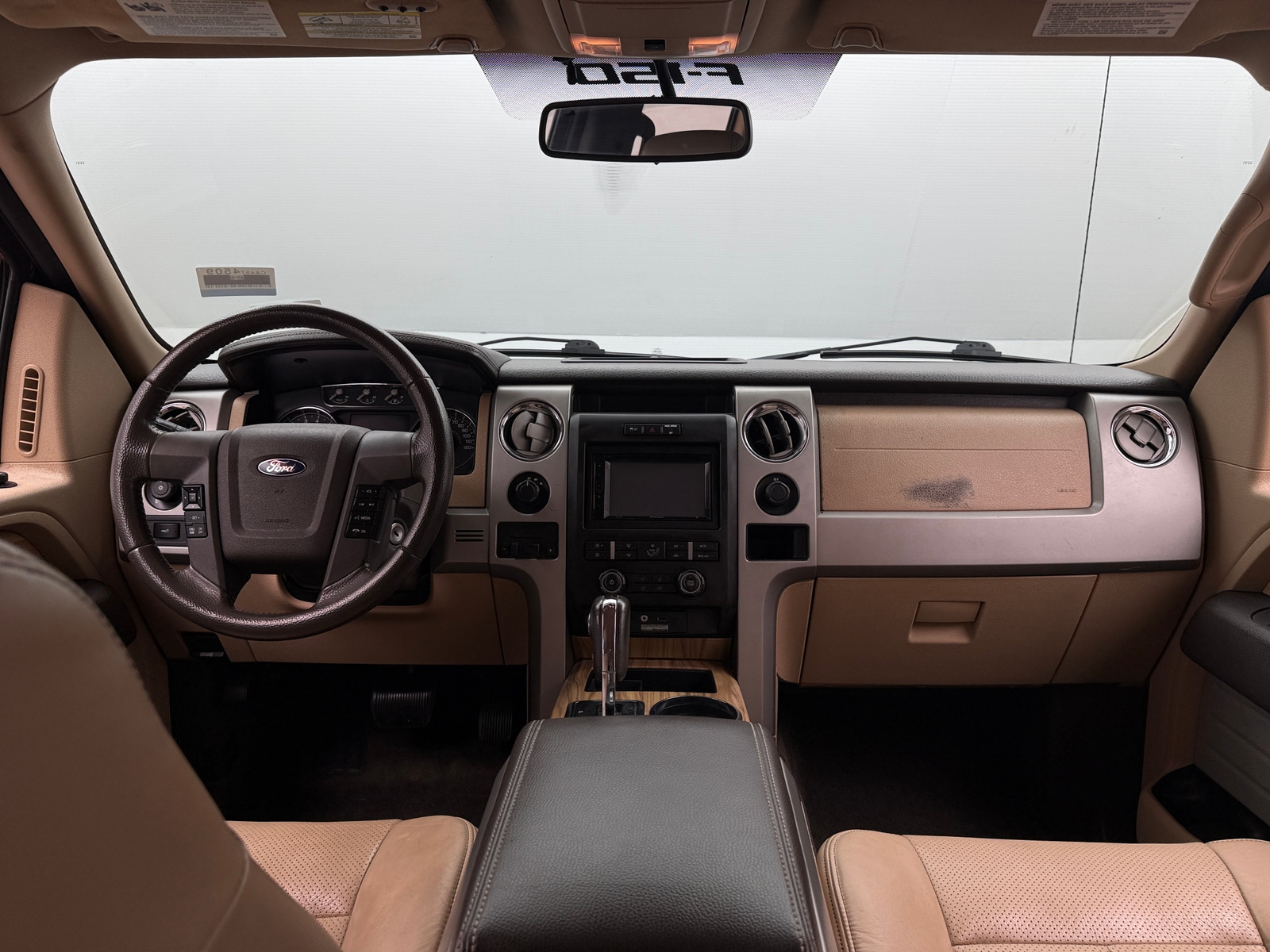 Thumbnail: 2011 Ford Econoline - 2