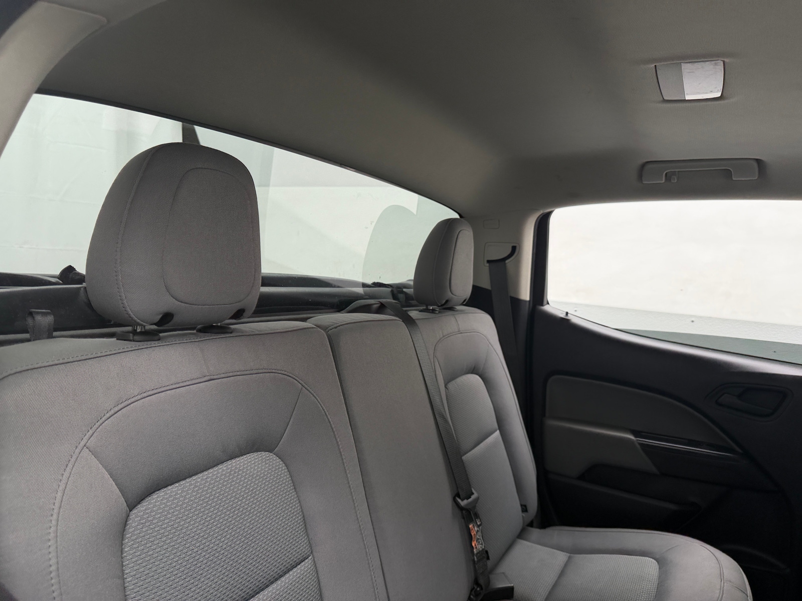 Thumbnail: 2019 Chevrolet Colorado - 6