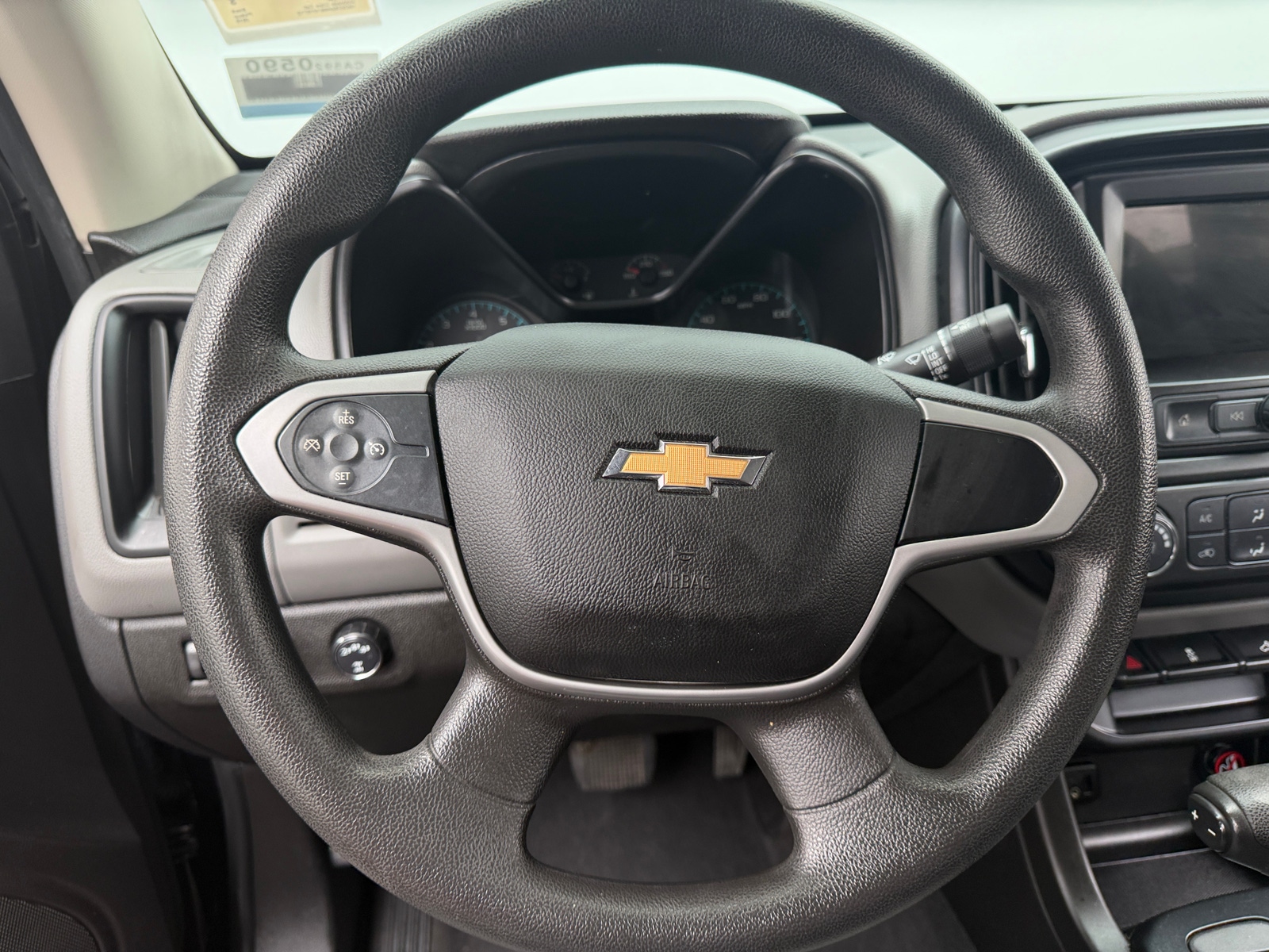 Thumbnail: 2019 Chevrolet Colorado - 5