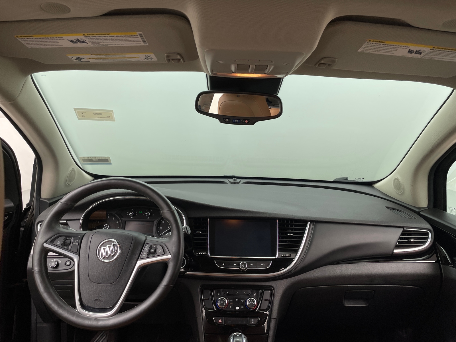Thumbnail: 2018 Buick Encore - 2