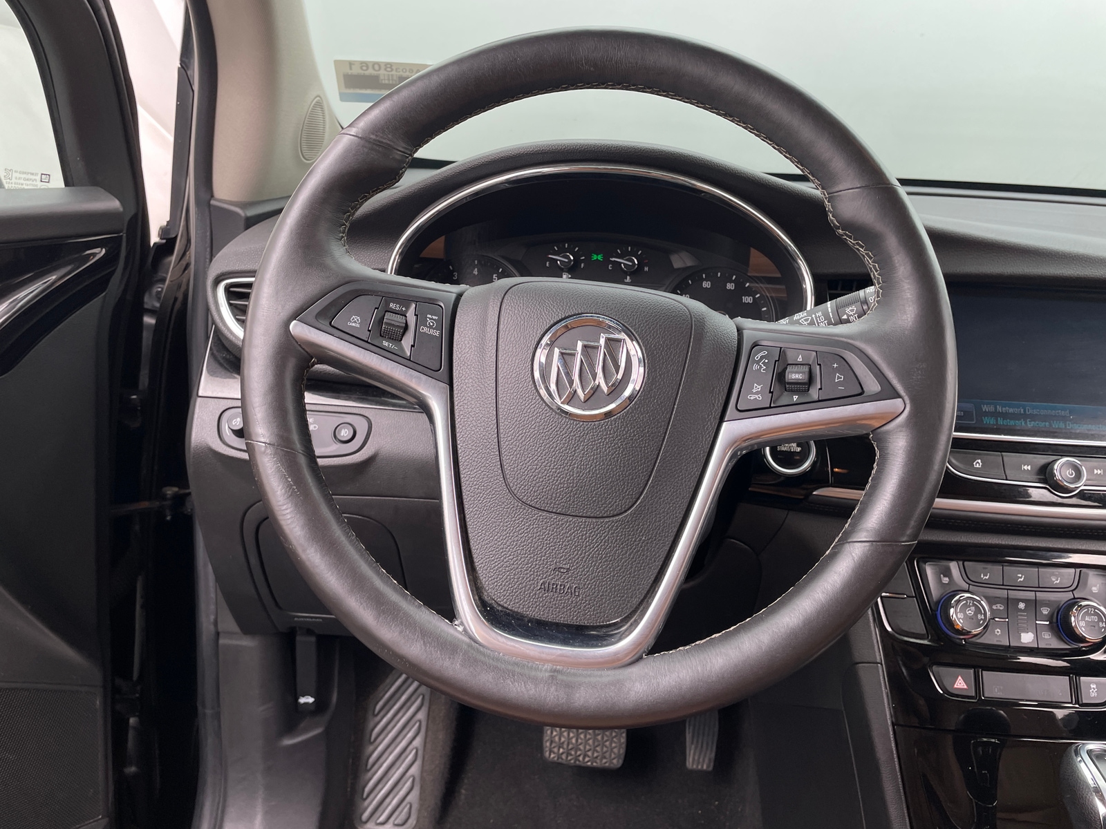 Thumbnail: 2018 Buick Encore - 4