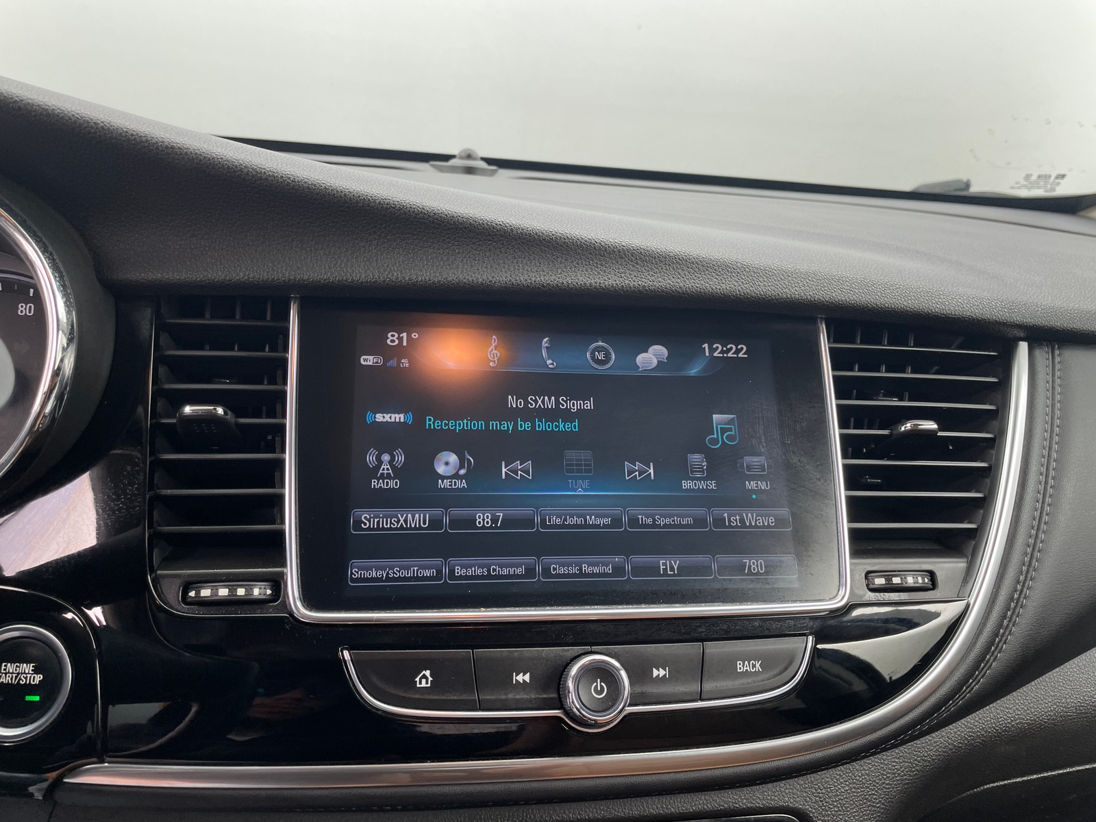 Thumbnail: 2018 Buick Encore - 3