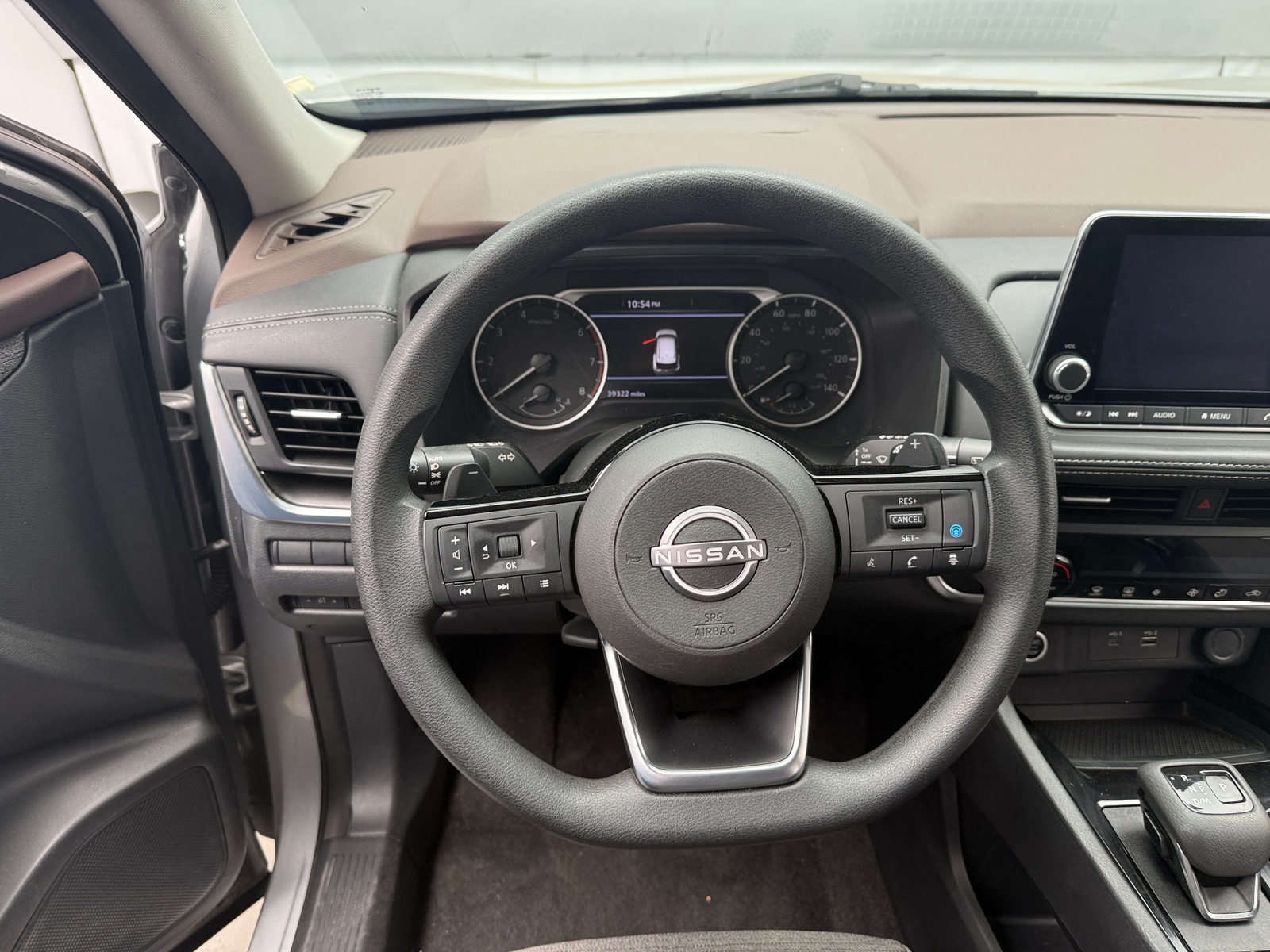 Thumbnail: 2023 Nissan Rogue - 5