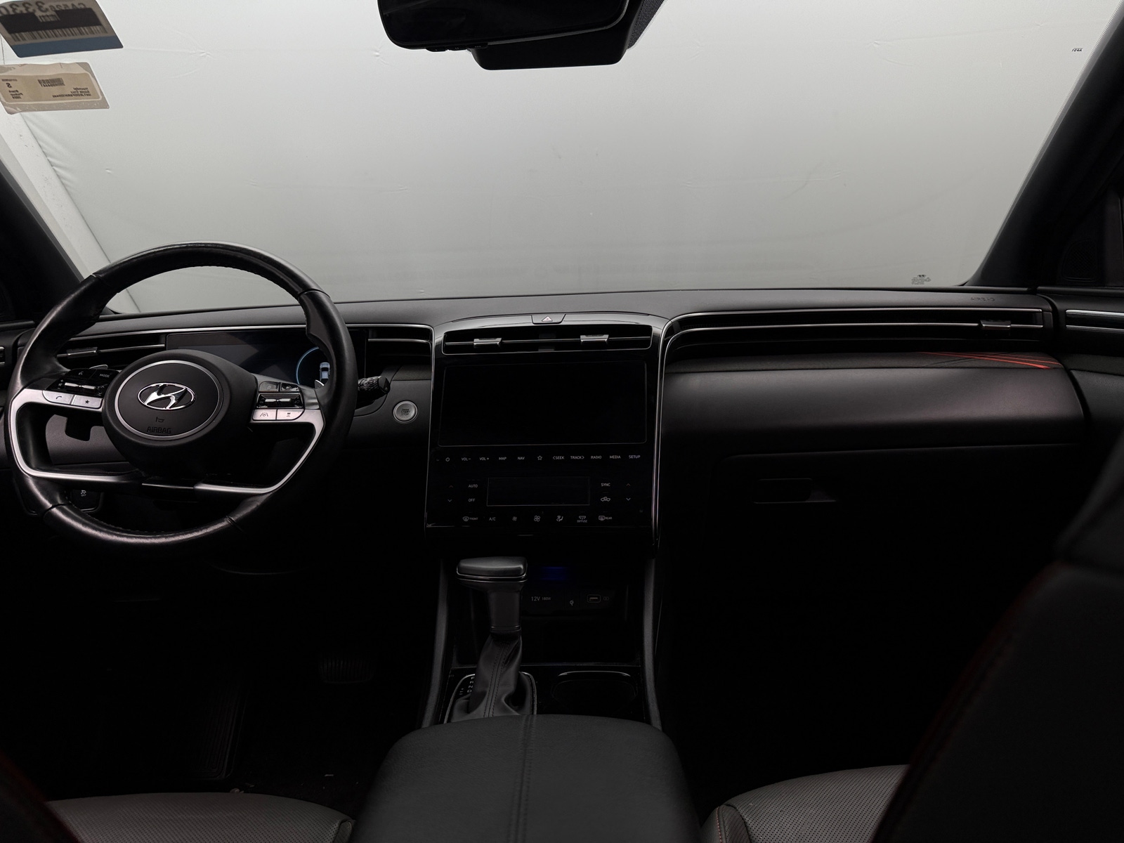 Thumbnail: 2024 Hyundai Santa Cruz - 2