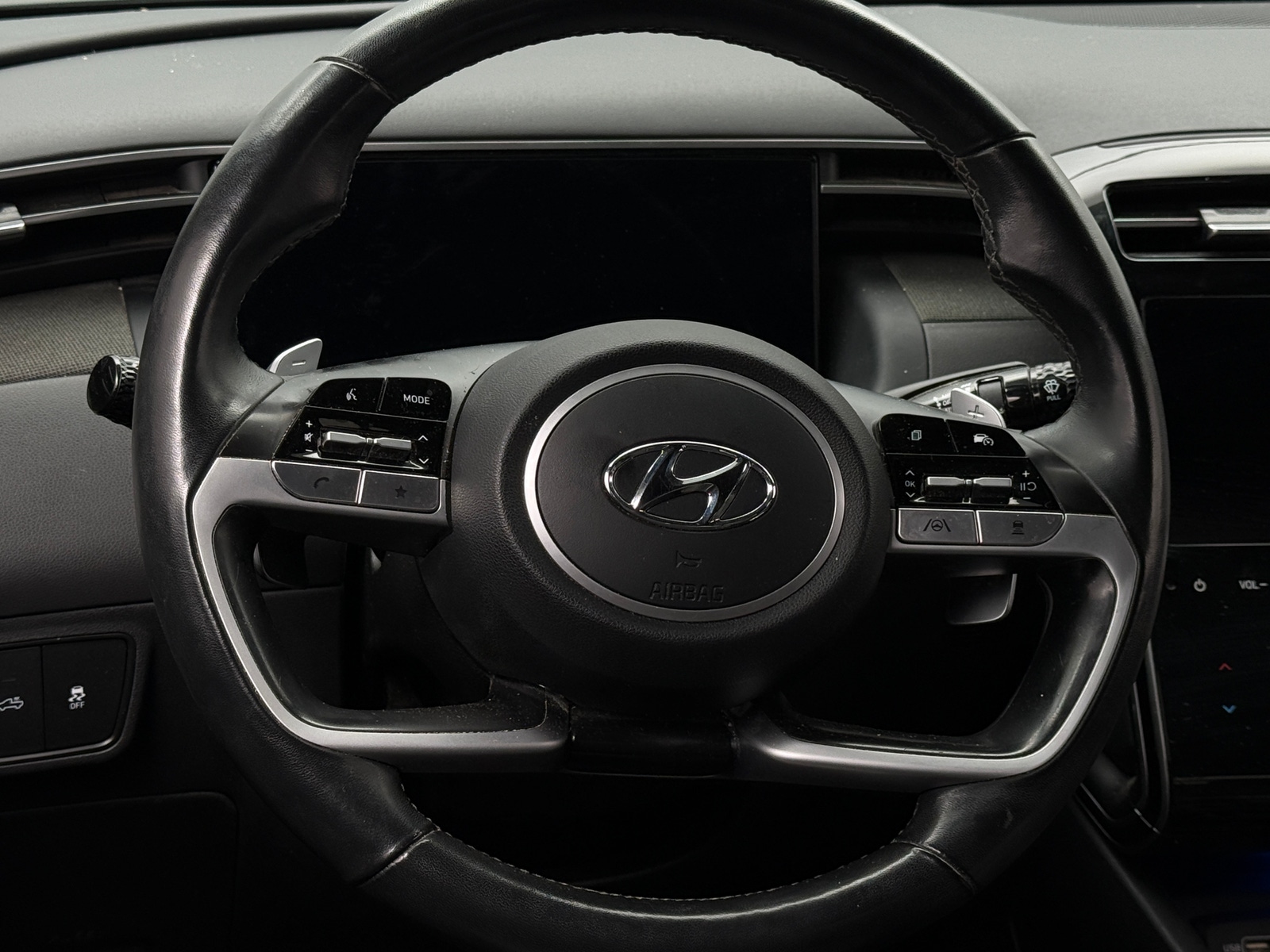 Thumbnail: 2024 Hyundai Santa Cruz - 4