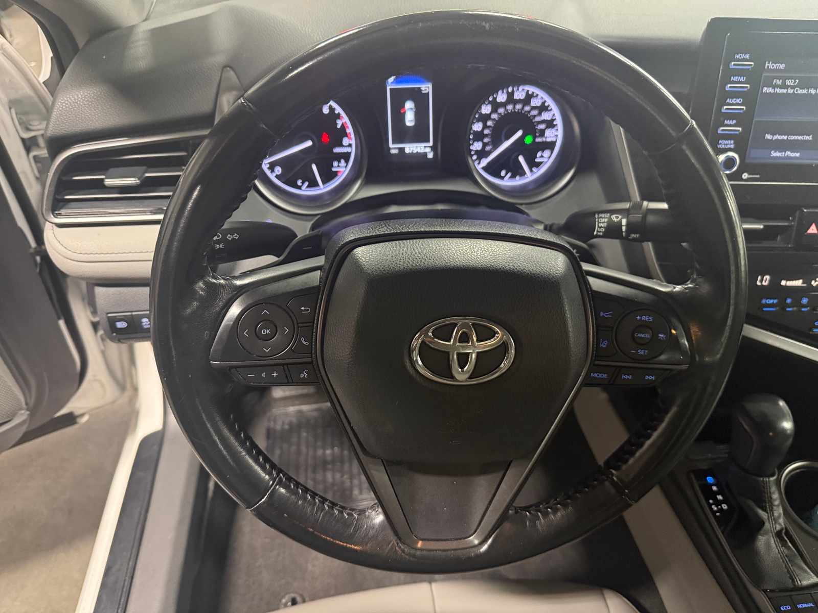 Thumbnail: 2022 Toyota Camry - 5