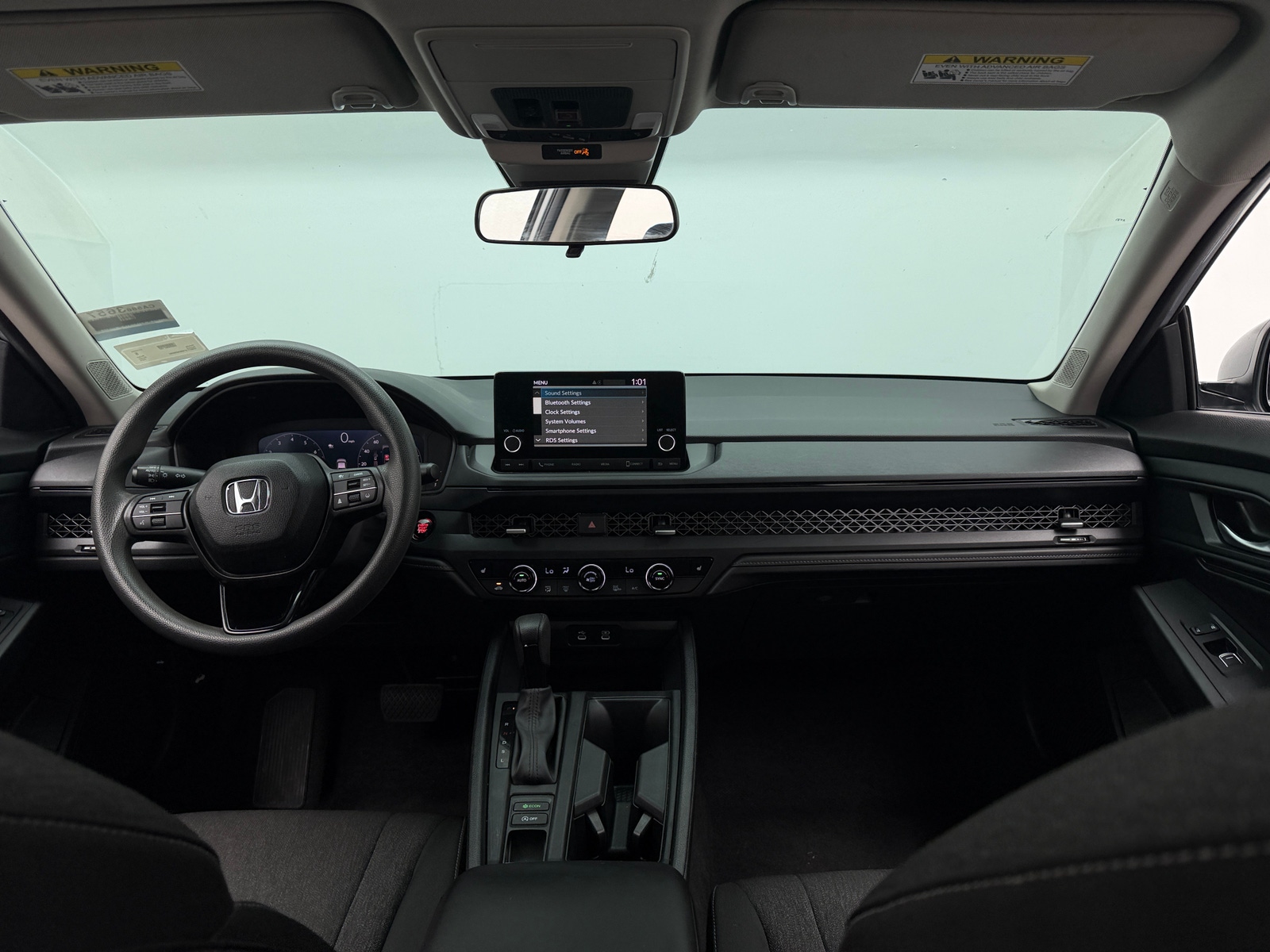 Thumbnail: 2025 Honda Accord - 3
