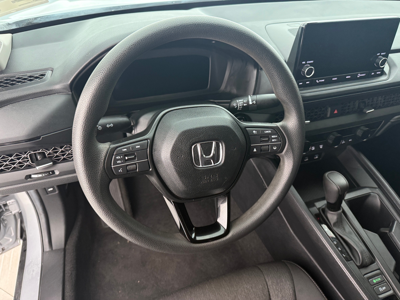 Thumbnail: 2025 Honda Accord - 5