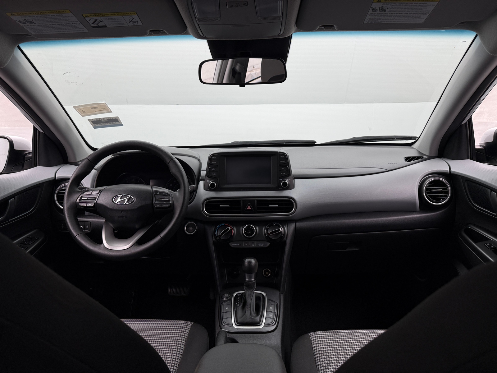 Thumbnail: 2019 Hyundai Kona - 3