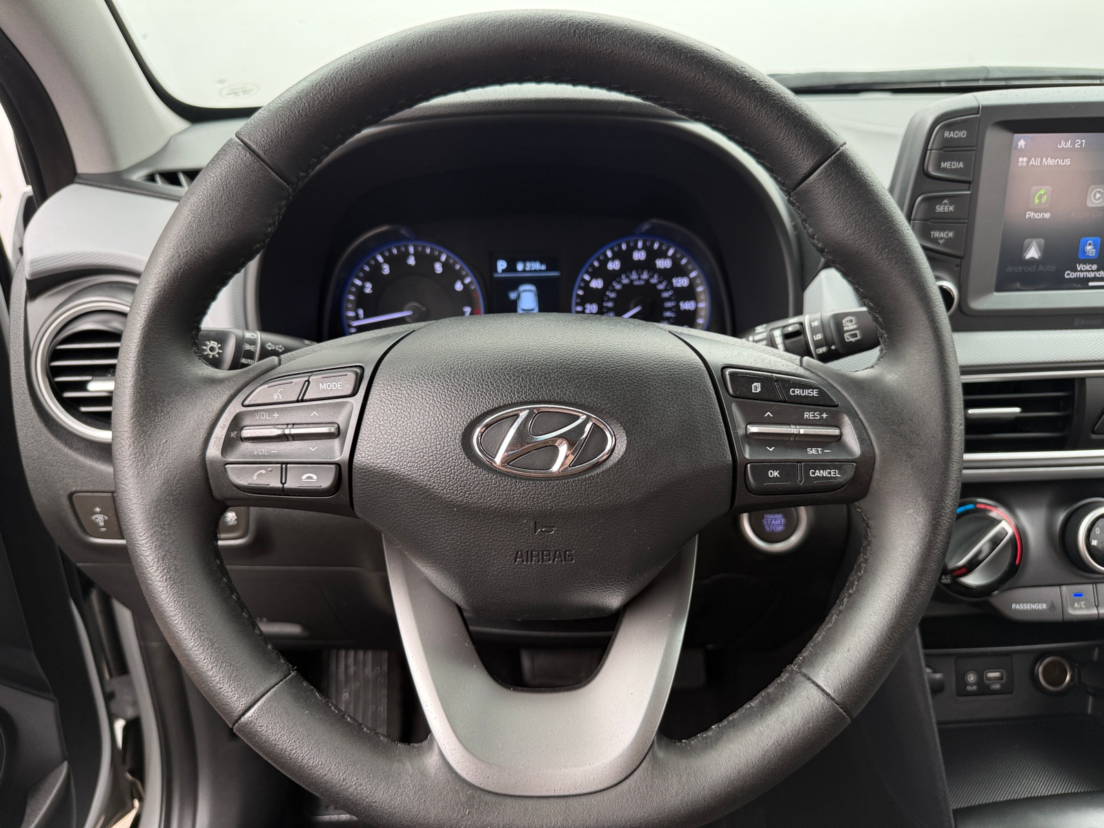 Thumbnail: 2019 Hyundai Kona - 5