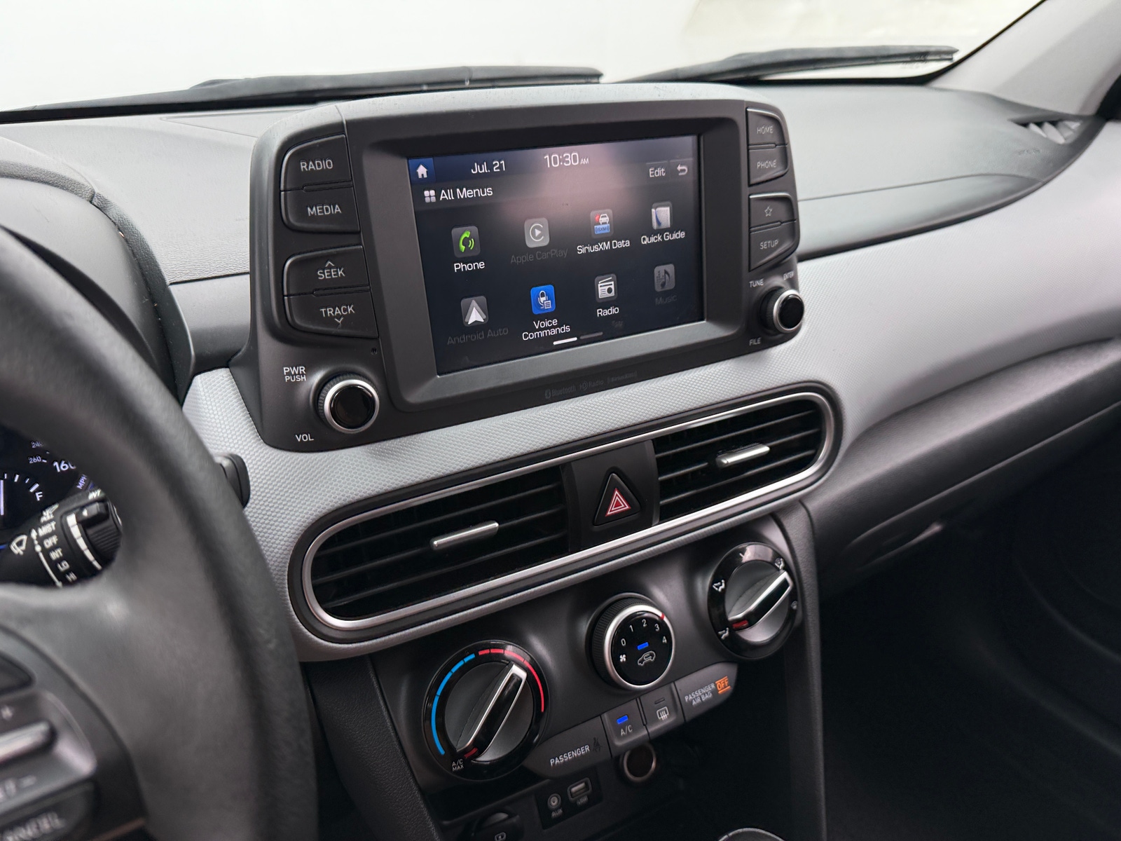 Thumbnail: 2019 Hyundai Kona - 4