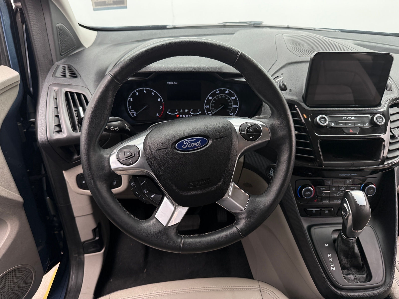 Thumbnail: 2022 Ford Transit Series - 4