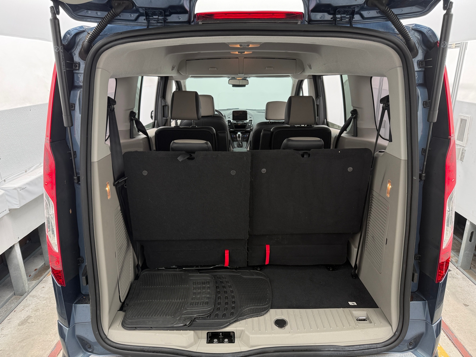 Thumbnail: 2022 Ford Transit Series - 6