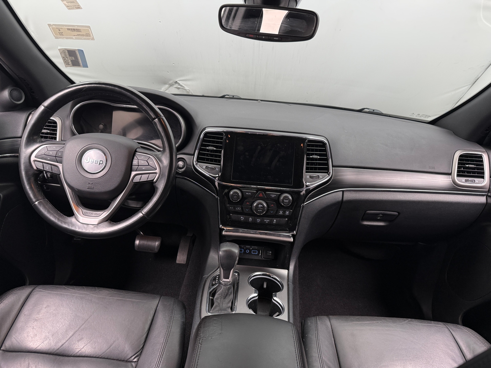 Thumbnail: 2020 Jeep Grand Cherokee - 2
