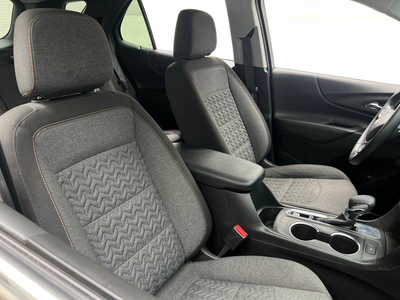 Thumbnail: 2024 Chevrolet Equinox - 2
