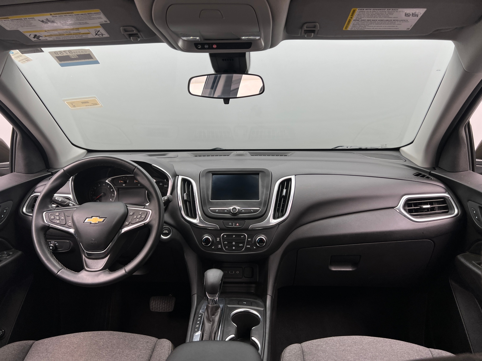 Thumbnail: 2024 Chevrolet Equinox - 3