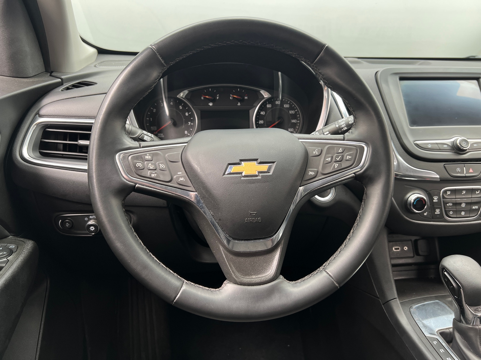 Thumbnail: 2024 Chevrolet Equinox - 5